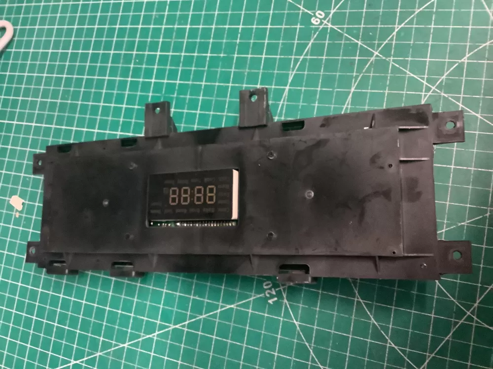 Samsung DE9203045F Range Control Board