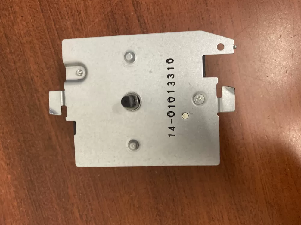 Hotpoint General Electric WE04X25280 Dryer Timer AZ52932 | BK1851