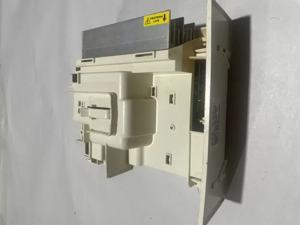 Frigidaire  Kenmore  Electrolux  White Westinghouse 5304504863  AP6025819  134409905  4452243  PS11758142  S134409904  S134409905  4246991  4246-99-100  01620880 Washer Control Board