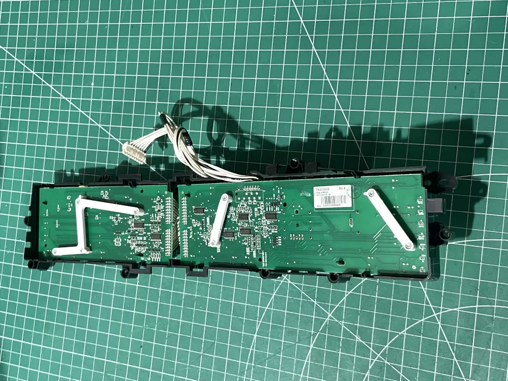 LG Whirlpool Washer Control Board W10310983 AZ195240 | Wmv65