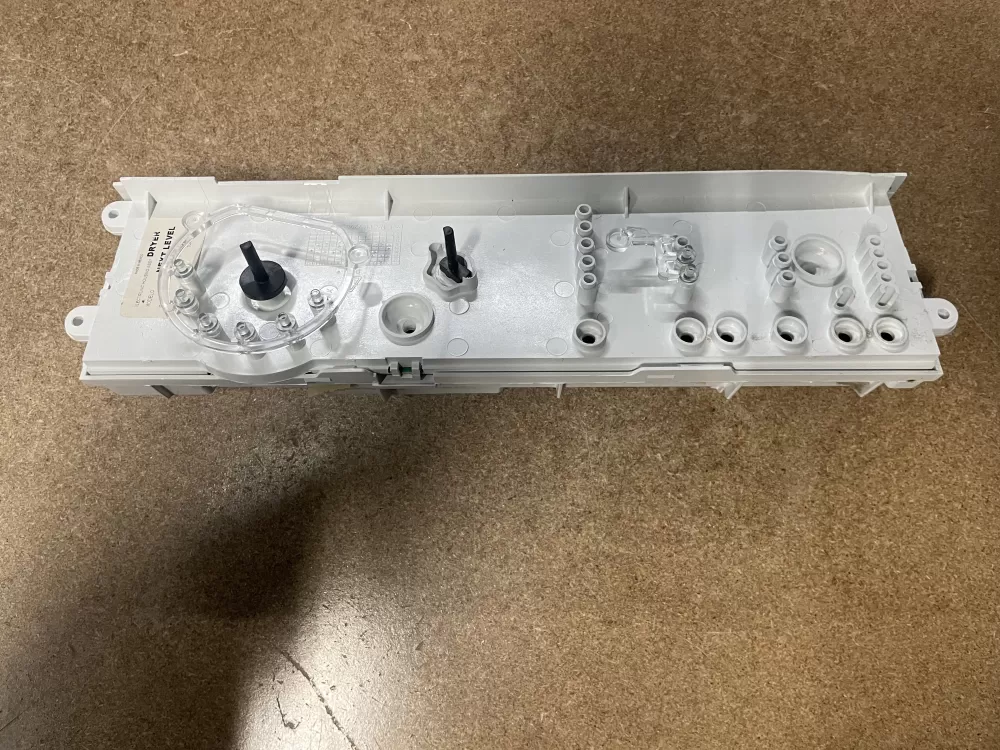 Frigidaire Dryer 134698510 Control Board AZ6806 | KMV240