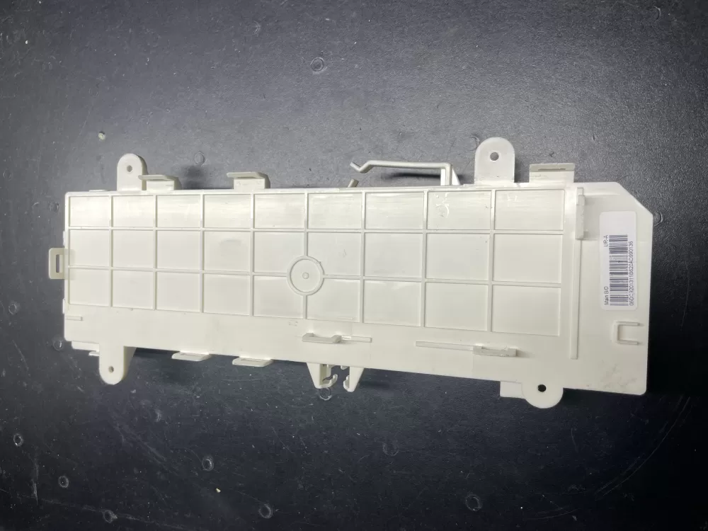 Samsung DC92-01311B Washer Control Board AZ36115 | Wm374