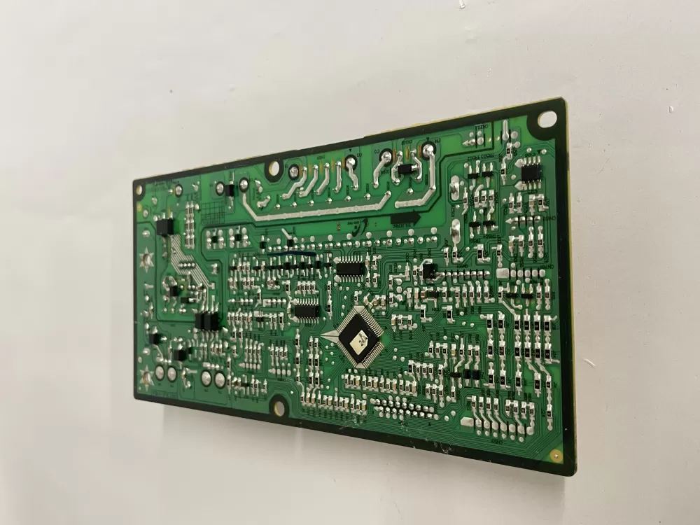 DE92-03624B Samsung Microwave Main Printed Circuit Board