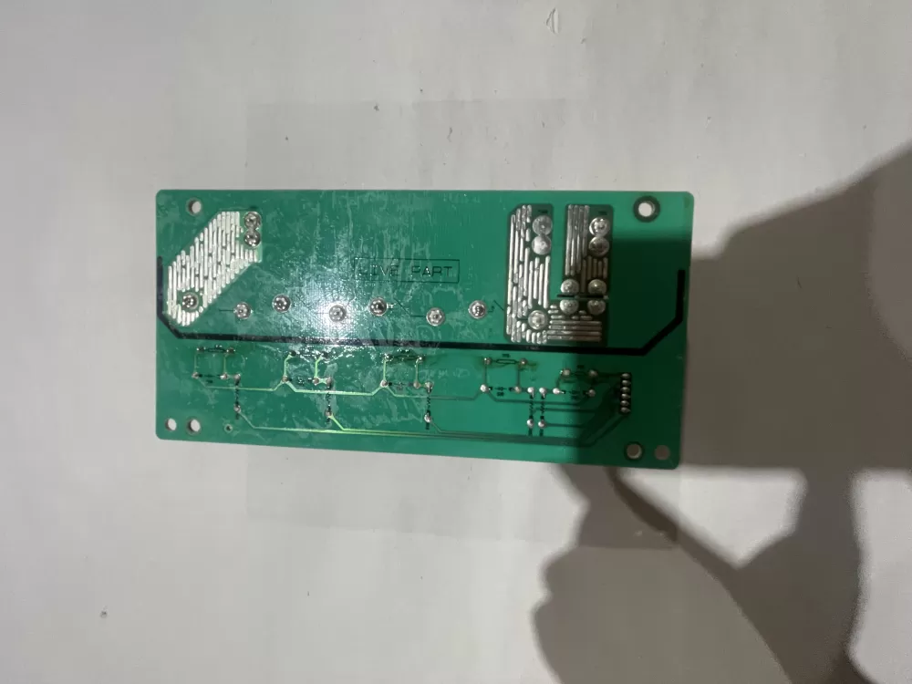 LG EBR73323501 Range Control Board Pcb Power Relay AZ190173 | KM2673