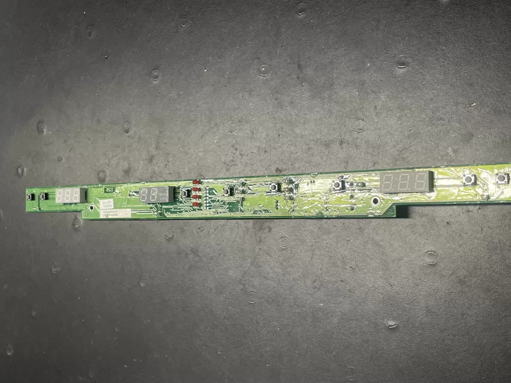 GE ELECTRONIC BOARD 200d4716g004 AZ19351 | WM1067