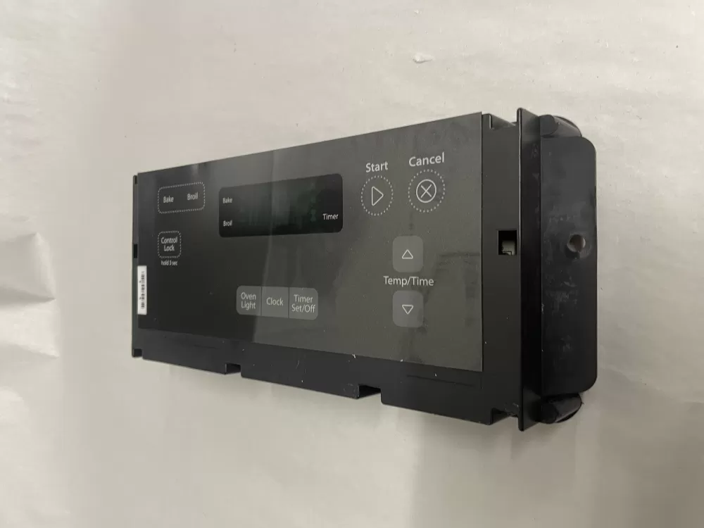 W10887898 140 190563533 Wl6 2144 Range Stove Control Board AZ212782 | Wm1278