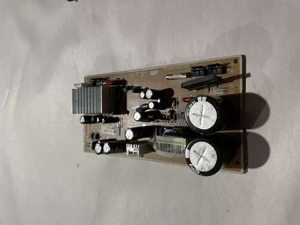 Samsung DA94-00680A DA92-00215C PS4168016 DA9200215C Refrigerator Control Board