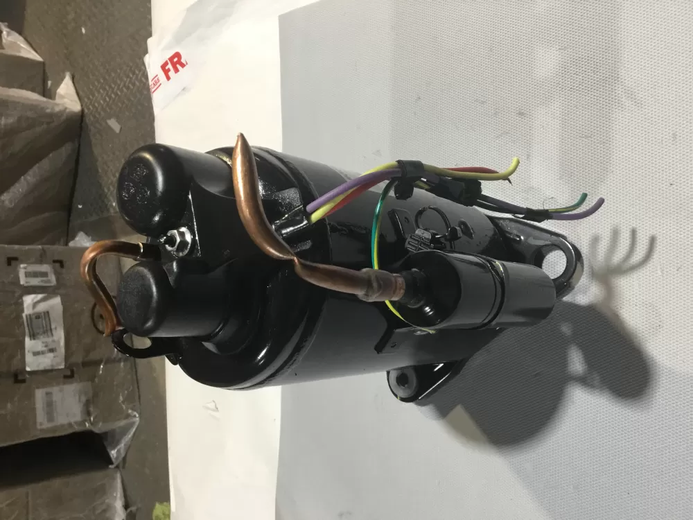 Whirlpool BSD122DN-H3BDA Dryer Compressor AZ100376 | SL168