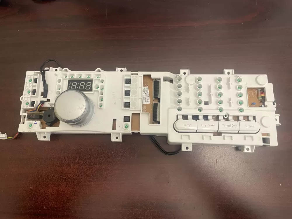 Kenmore  LG EBR62545201 Dryer Control Board
