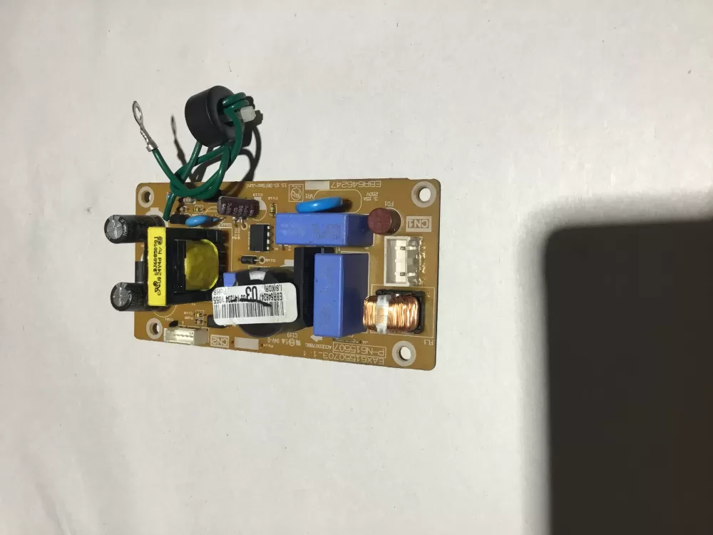 LG EBR64624702 EBR64624703 PS3645624 Range Control Board