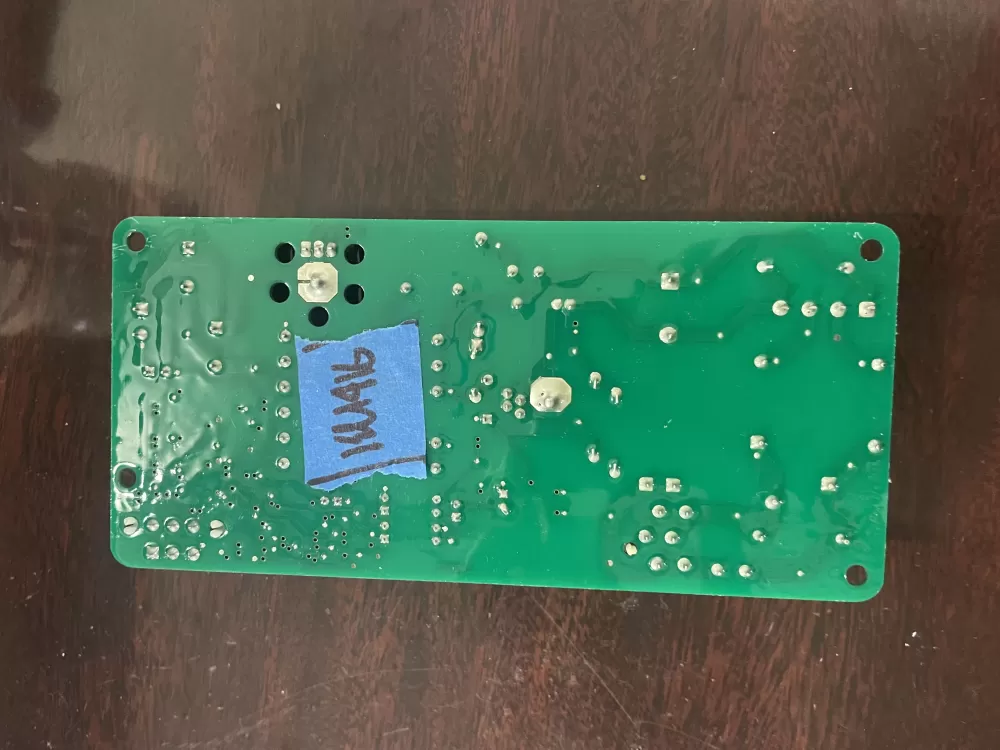 Whirlpool Maytag KitchenAid Kenmore Refrigerator Control Board AZ42179 | KM416