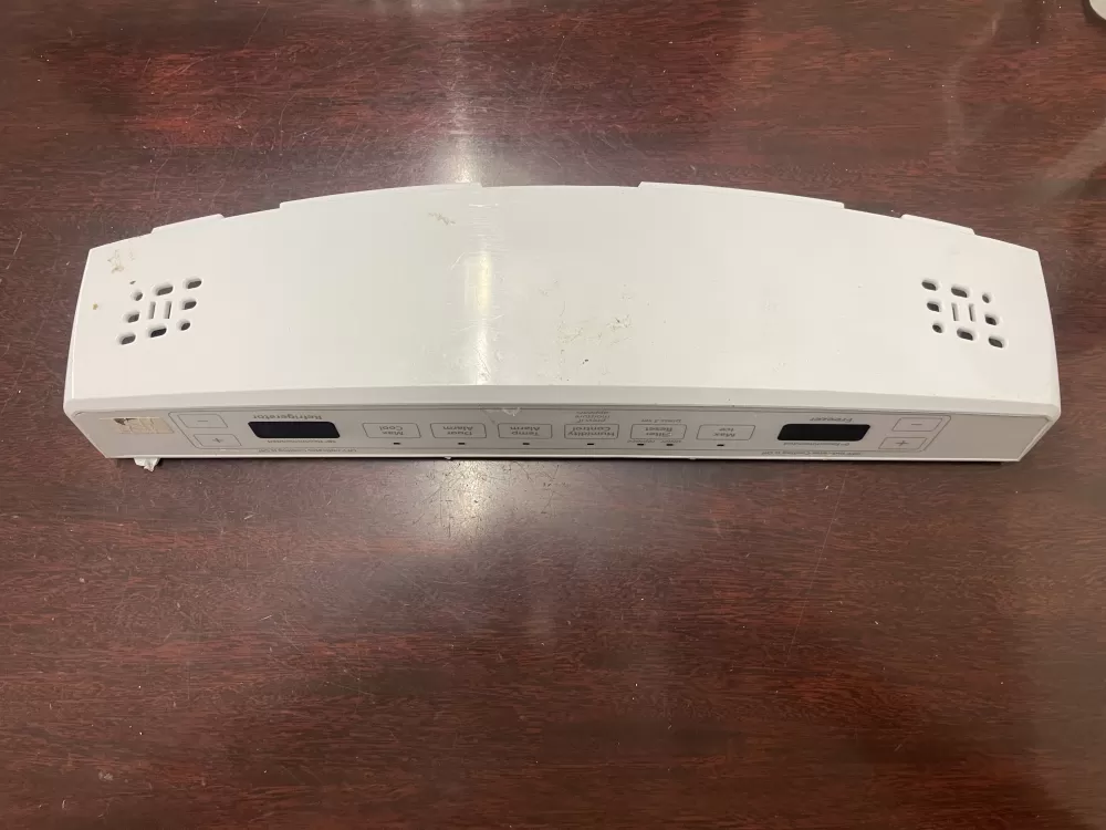 KitchenAid W10625524 W10860447 PS11731534 Refrigerator Control Board