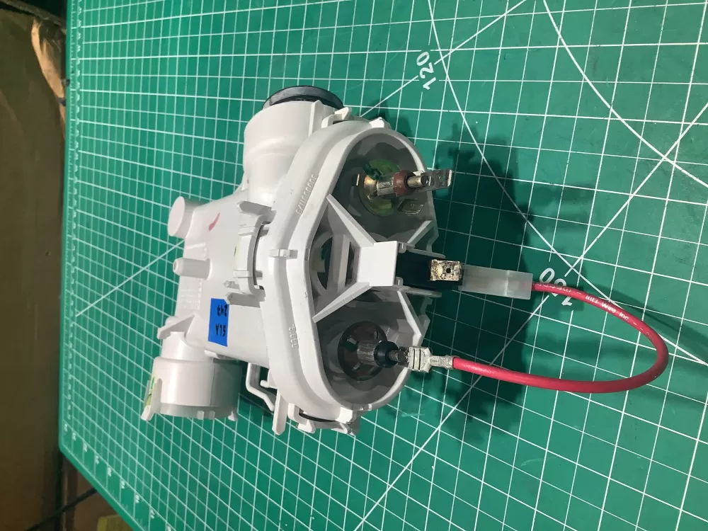 Bosch Dishwasher Water Heater 173511089 AZ168846 | SL247