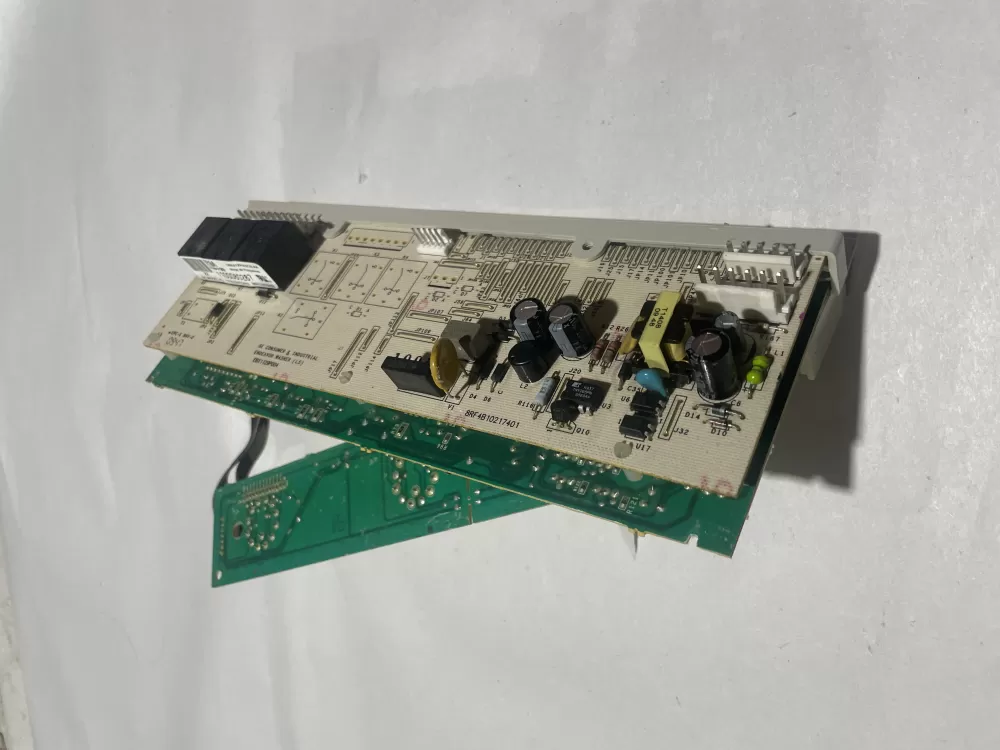 GE WH12X10525 175D5261G022 WH12X10438 Washer Control Board