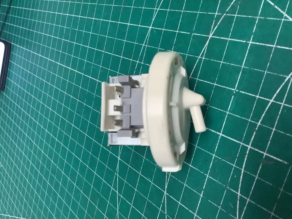 LG 6601ER1006E Washer Pressure Switch