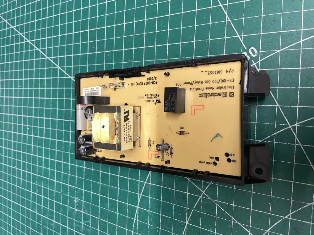 Frigidaire  Westinghouse 316222800 316222802 316222802R 316455410 5304427745 5304518661 PS12717913 316455410-N Oven Control Board