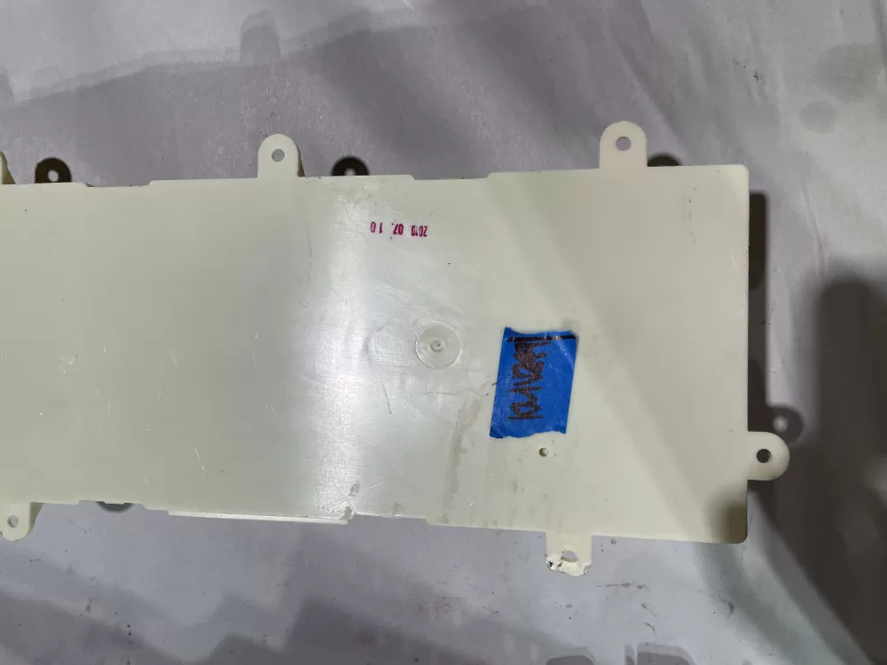 LG EBR62267101 EBR62267104 PS3645416 Washer Control Board AZ154584 | KMV249
