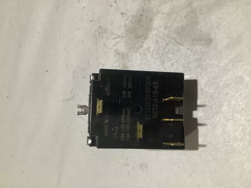 GE WE4M407 Temperature Sensor Switch AZ114800 | Sl29