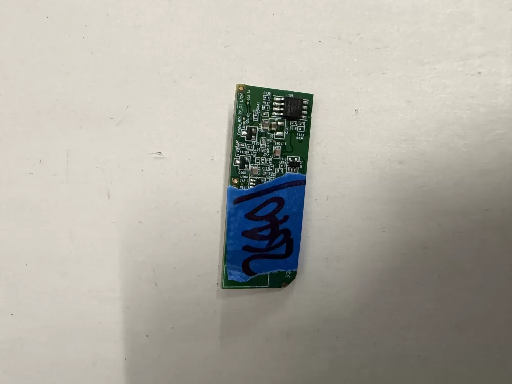 GE WCBN3607L(006) 245D2232G006 Wifi Module AZ225936 | KM2640