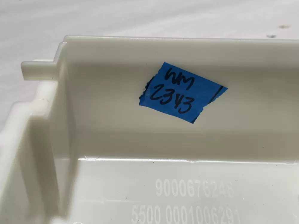 Bosch Washer Electronic Control Board Part # 8001146359 AZ135788 | Wm2343