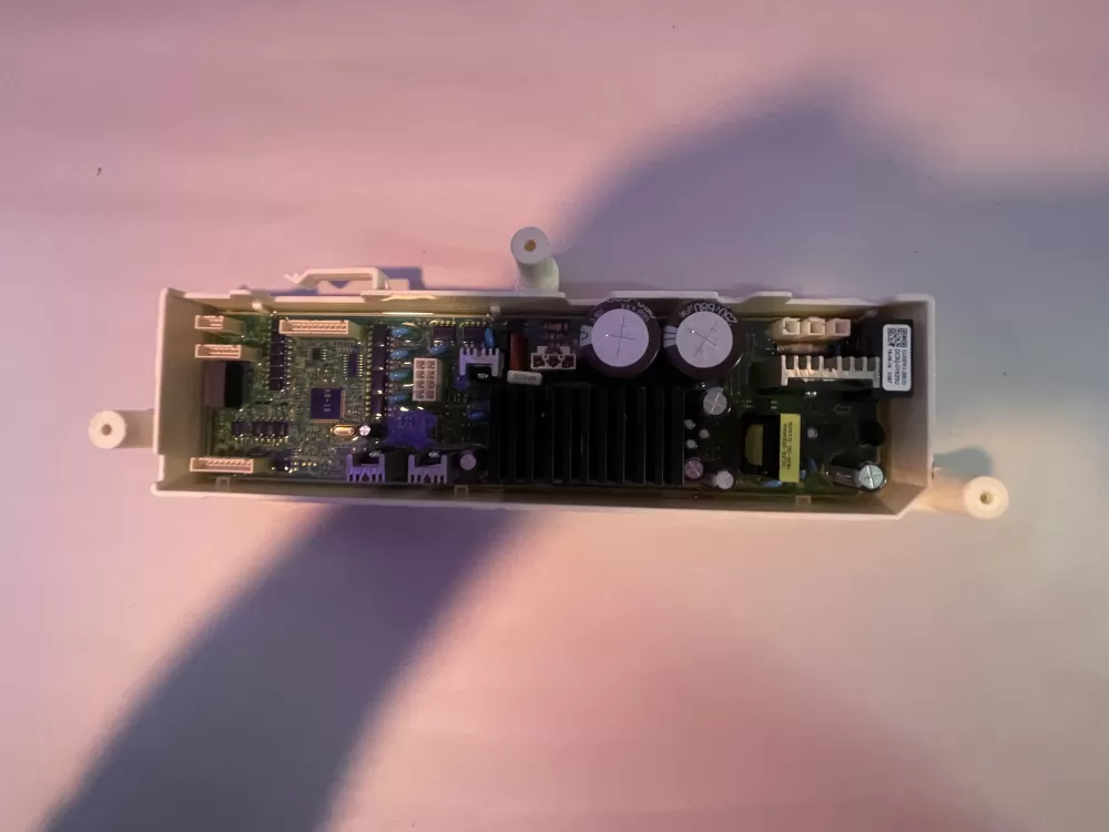 Samsung DC92-01625U Washer Control Board