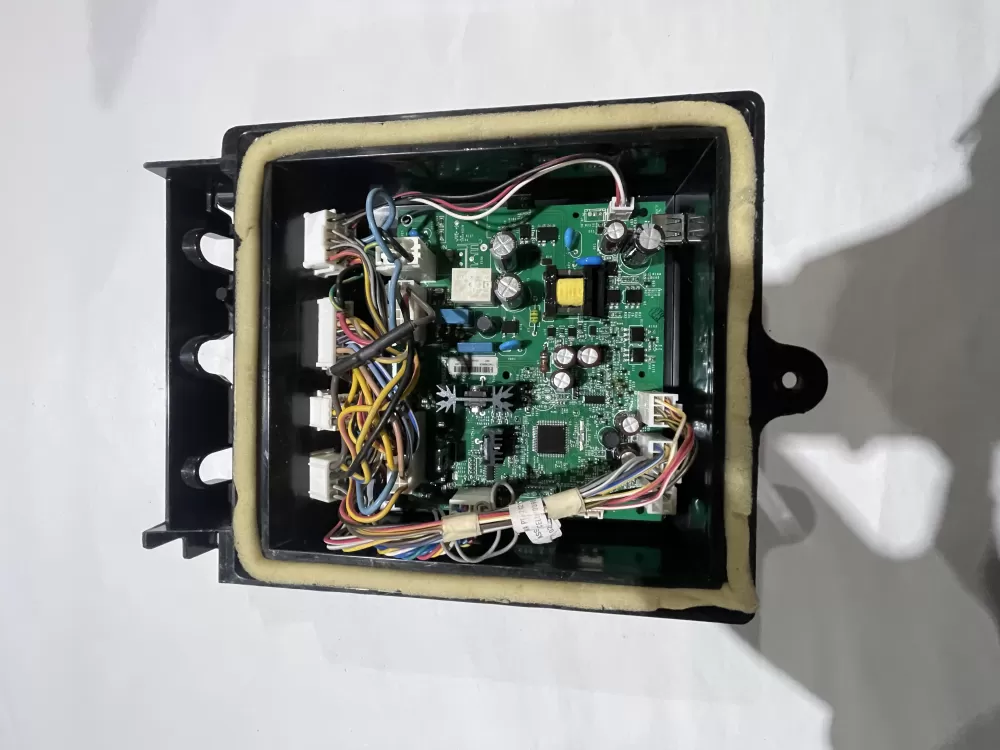Frigidaire Kenmore 242268903 Refrigerator Control Board AZ187014 | KMV201
