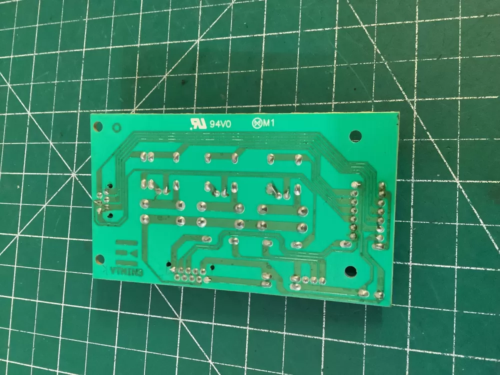 Whirlpool 502035201 502020401 8182351 Washer Control Board AZ197048 | NR2753