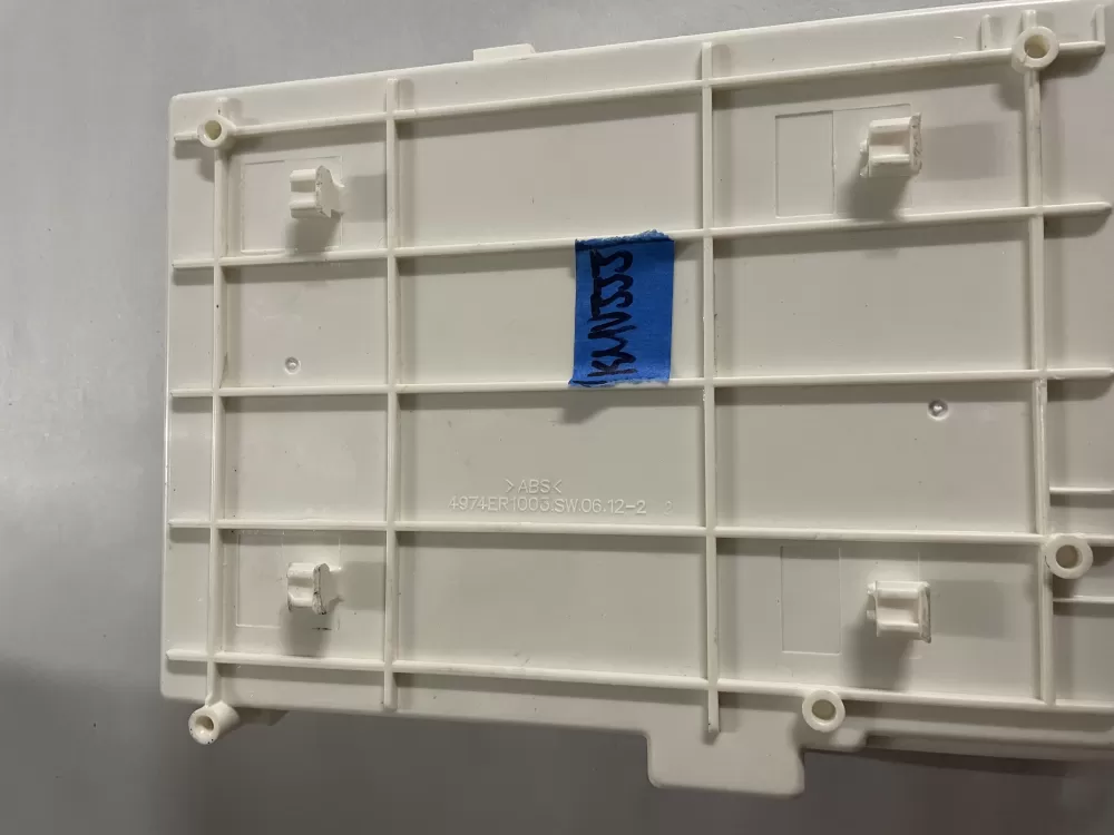 LG Kenmore EBR38163357 AP5200947 2024568 Washer Control Board AZ122590 | KMV333