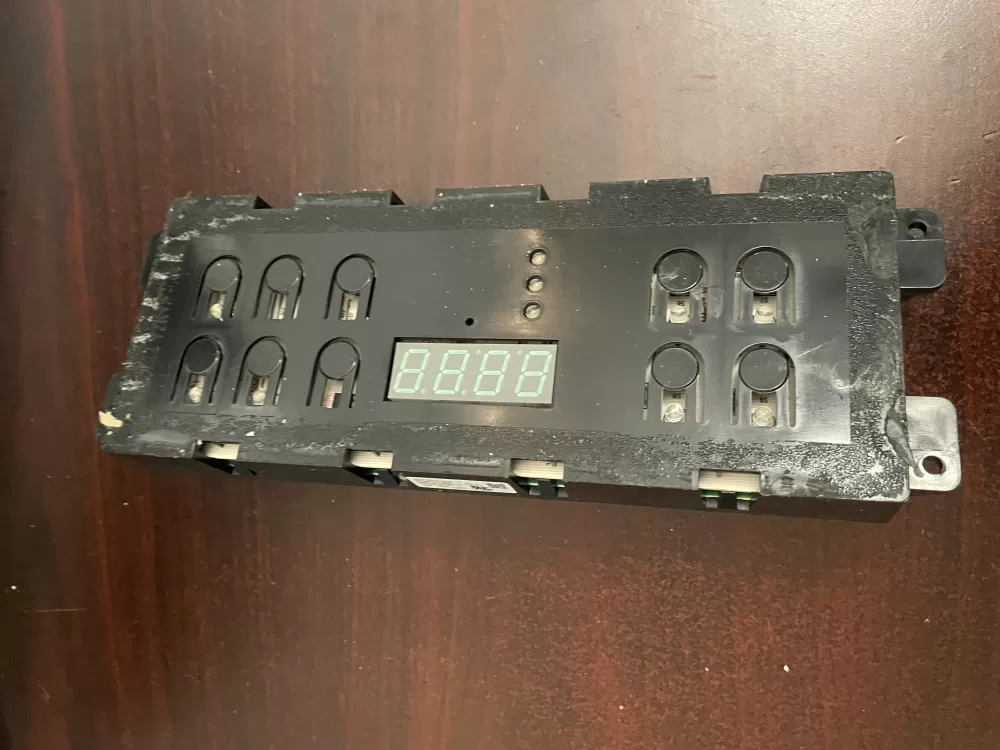 Frigidaire 316418200 316557100 316557115 Range Control Board AZ103276 | KM1031
