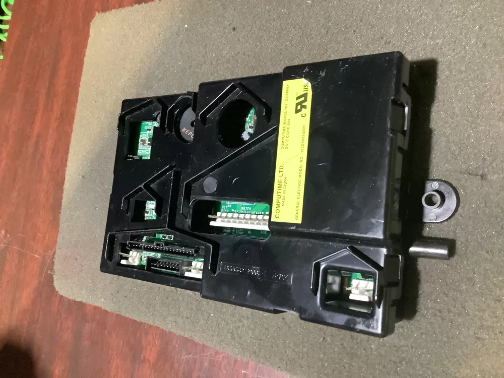 GE 165D8853G001 Dishwasher Control Board AZ125882 | NR2280