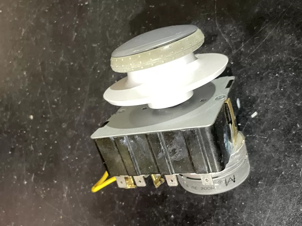 Maytag Whirlpool Roper 2200920 Dryer Timer AZ62765 | Wm1877