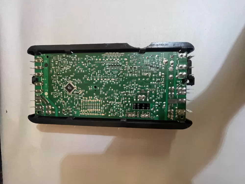 Genuine Whirlpool Oven Control Board 100-01550-31 AZ190900 | KMV29