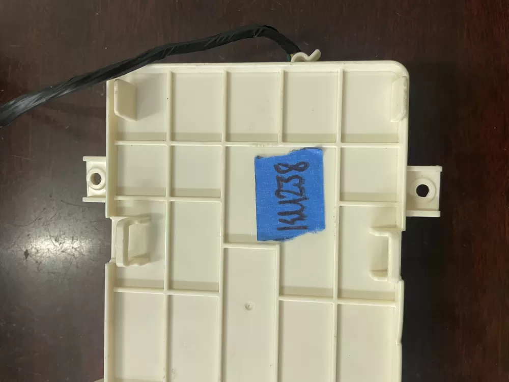 LG EBR38163401 Washer Control Board User Interface AZ37640 | KM238