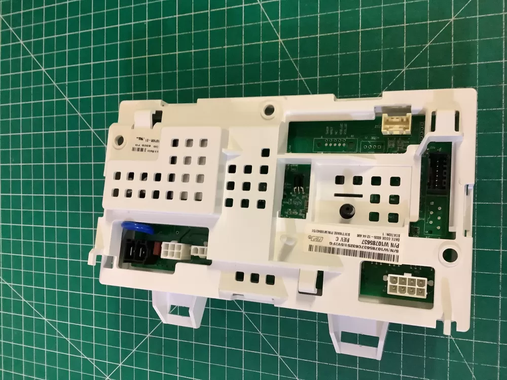 Kenmore W10711023 W10785637 W10864925 W10879637 W10914281 W10916434 WPW10711023 W11106372 PS12347163 Washer Control Board