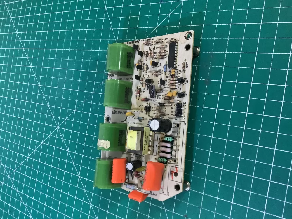 Whirlpool Range Oven Spark Module 010-00138-00 AZ208839 | NR945