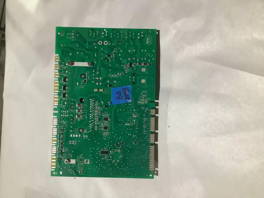 Whirlpool W10748996 12591 Washer Control Board AZ152943 | BG2498
