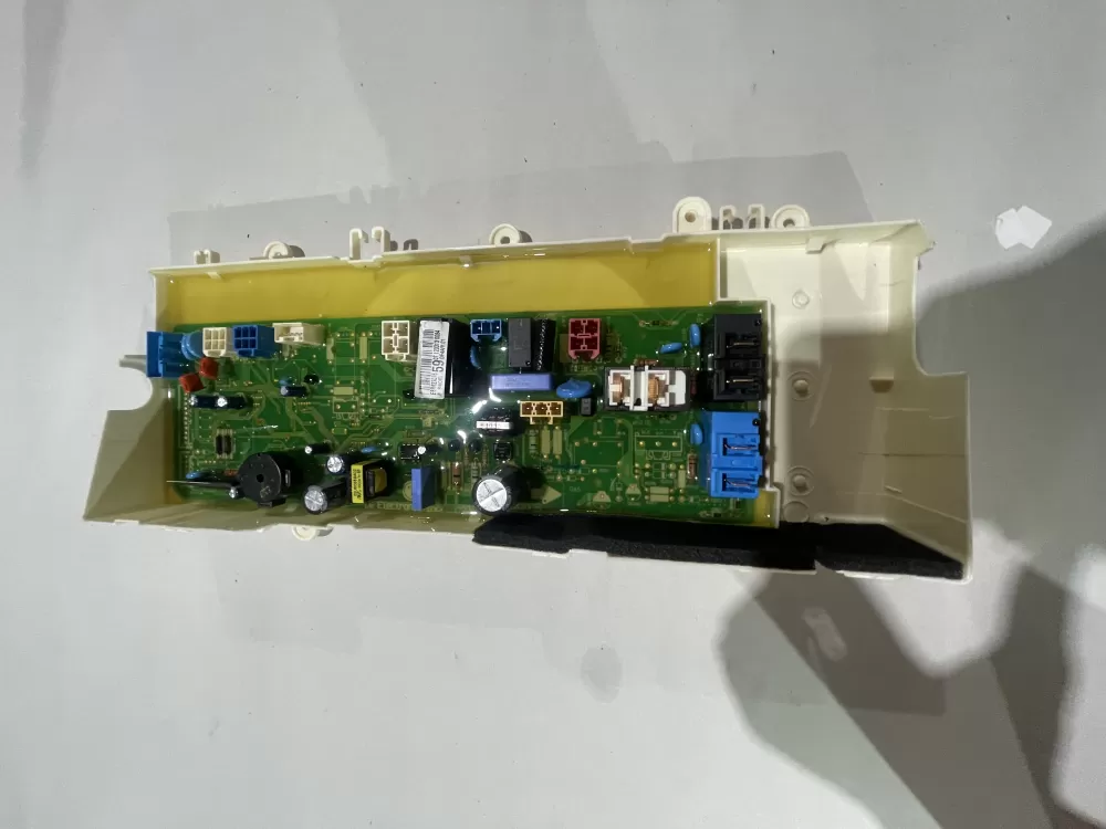 LG EAX61170502 EBR62707659 Dryer Control Board