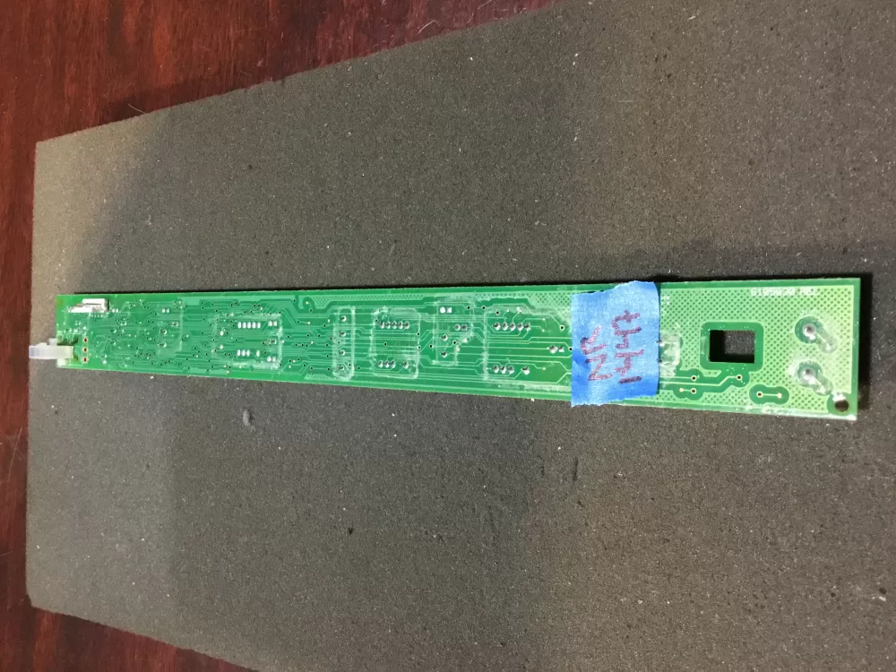 Whirlpool 2313176 Refrigerator Control Board Dispenser AZ77777 | NR1447