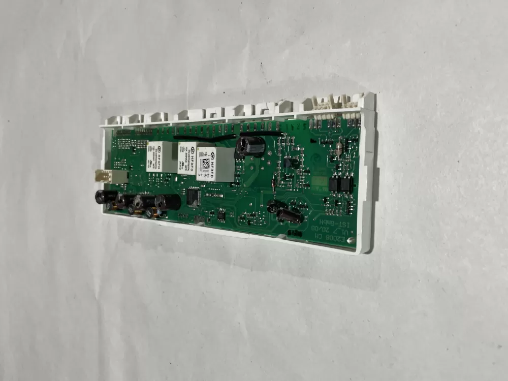 Bosch 9000464009 9000 464 009 Refrigerator Control Board AZ158657 | Wm837