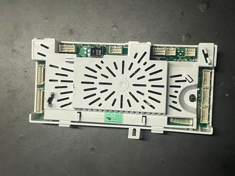 Maytag  Whirlpool W10890878 W10372200 Washer Control Board
