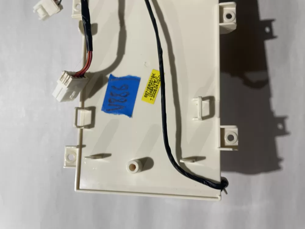 LG Kenmore 6870EC9230B 6871ER2019K Washer Control Board AZ206604 | KMV886