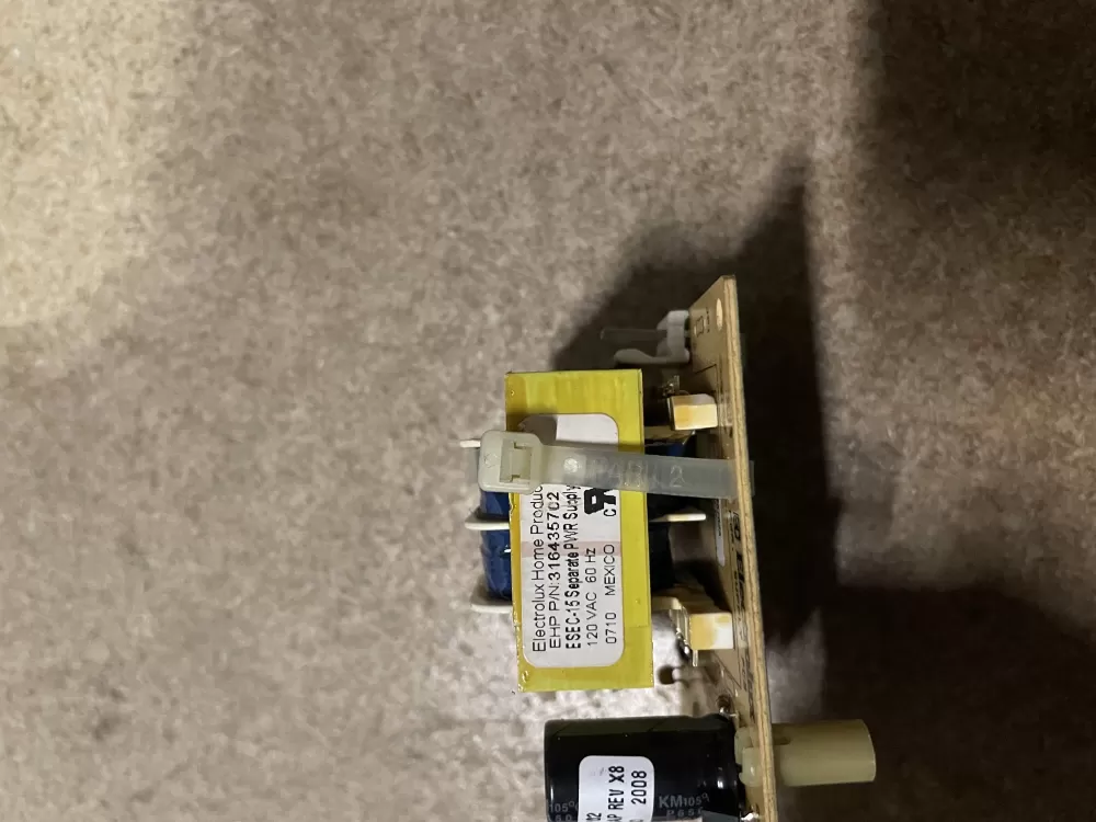 Frigidaire Range 316435702 Power Supply AZ26536 | KM114