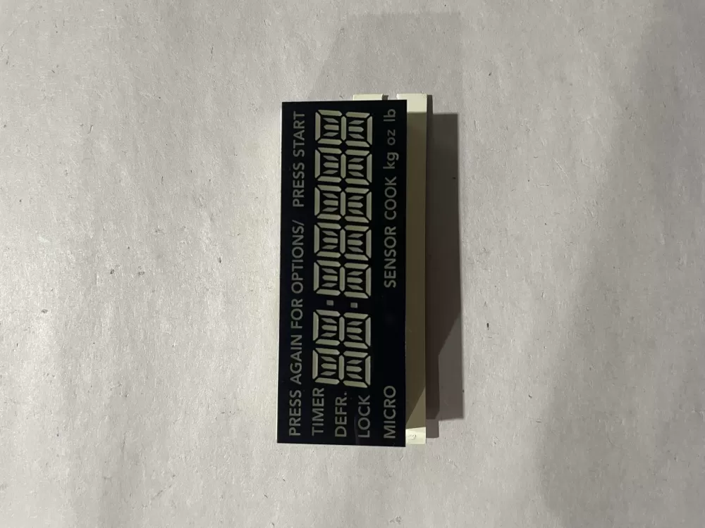 Frigidaire 17170000031502  5304532537 