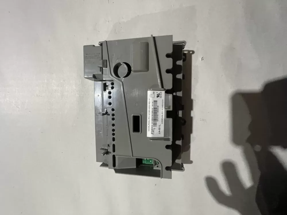 Whirlpool W10546453 W10568395 W10608633 W10608640 W10635058 W10671916 W10752858 W10756244 W10814353 W11039983 PS11773229 Dishwasher Control Board