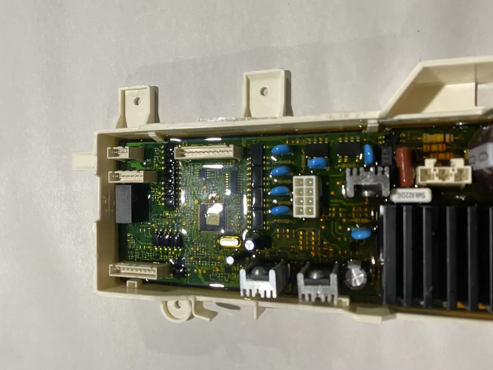 Samsung DC92-01625B DC92-01623C AP5806921 Washer Control Board AZ183909 | BK2716