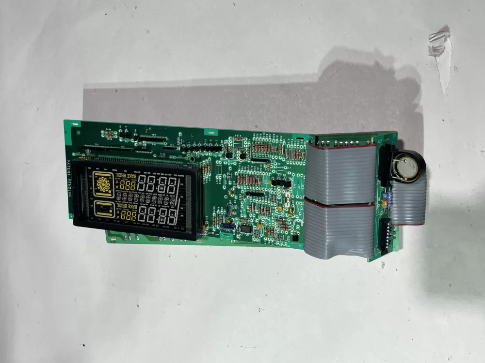 Maytag Range Oven Control Board 60C21180102 AZ148404 | Wmv619