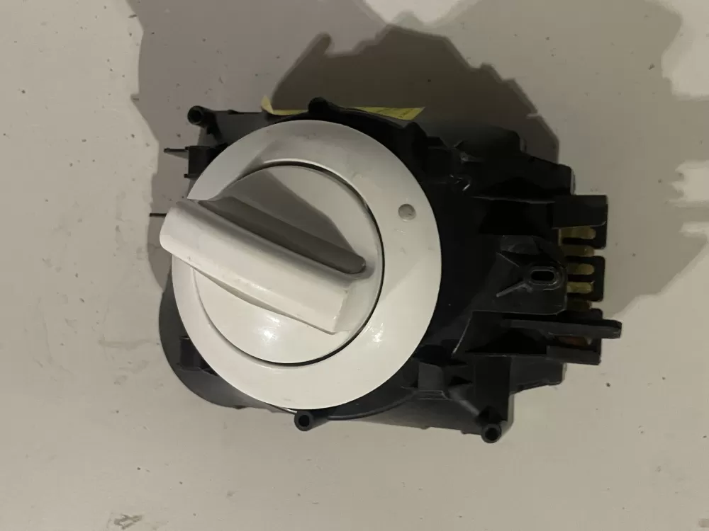 Whirlpool  Maytag  Kenmore  Amana AP6013516 8577356 8577356R WP8577356 PS11746742 Washer Timer