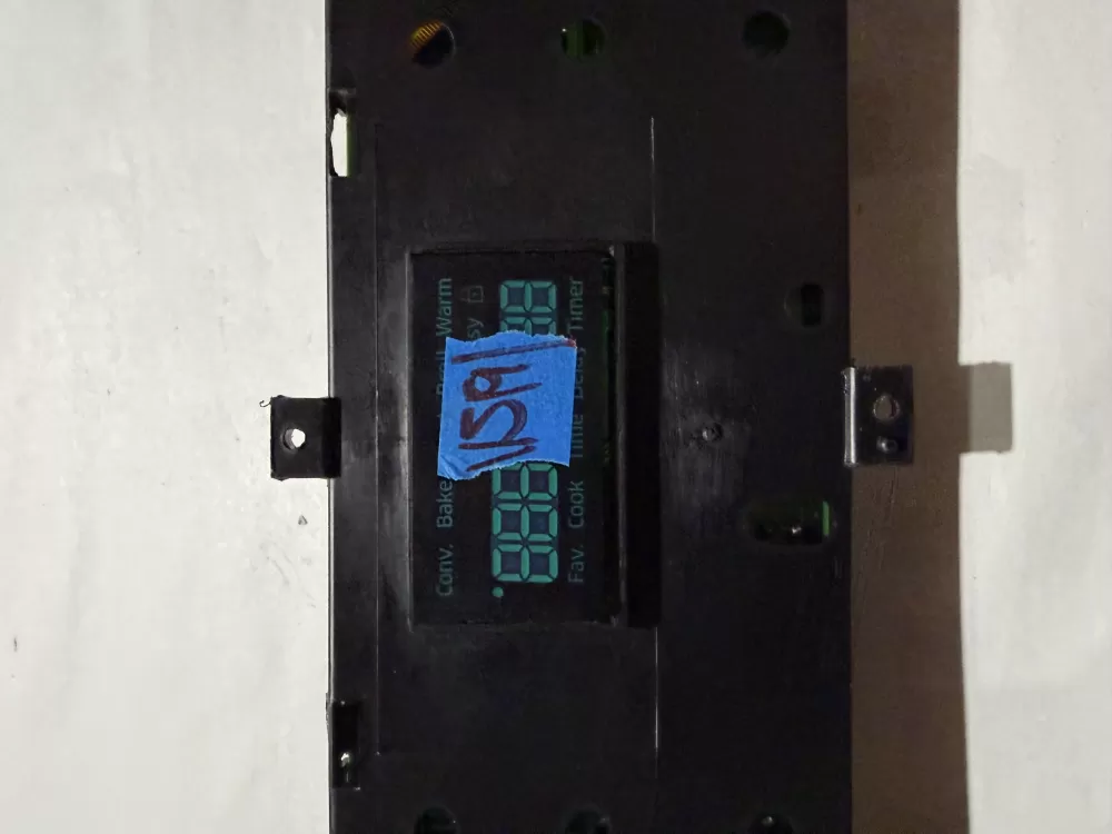 Samsung AP5917358 DE92 02588J Oven Range Control Board AZ211219 | KMV519