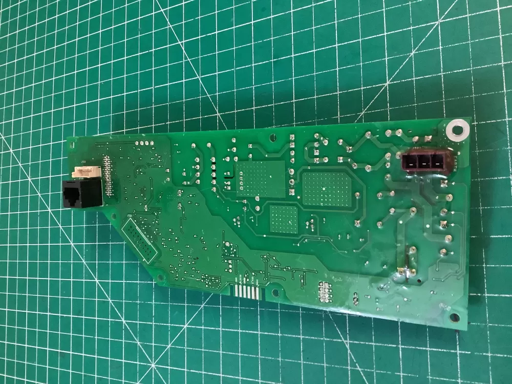 GE 265D1462G202 WD21X24899 AP6972062 Dishwasher Control Board AZ215663 | NR218