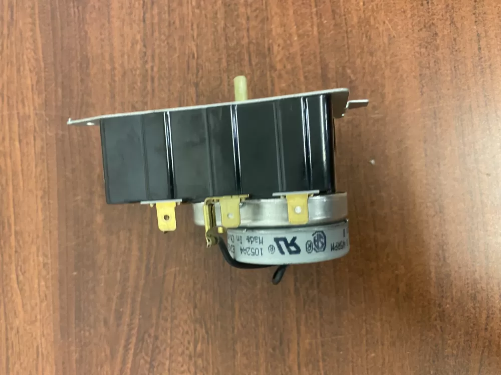GE Hotpoint 212D1233P005 WE04X20415 WE4M357 WE4M355 Dryer Timer AZ44596 | BK1762